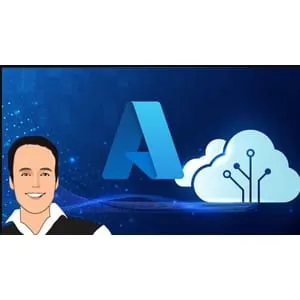 Udemy – AZ-104 Microsoft Azure Administrator course with SIMULATIONS 2025-1