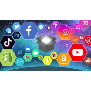 Udemy – The Ultimate Digital Marketing Bundle: 33-Courses-In-1! 2020-12