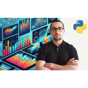 Udemy – Time Series Classification in Python 2024-12