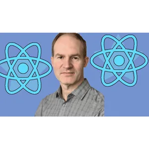 Udemy – Essential React Hooks by Example 2024-12