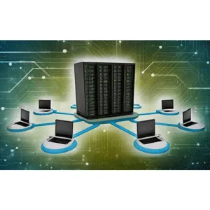 Udemy – DHCP/DNS On Windows Server 2022 100% LABS HANDS ON EXP. 2025-2