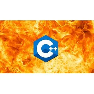 Udemy – Modern C++ Concurrency in Depth ( C++17/20) 2021-11