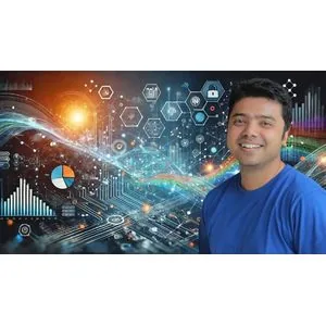 Udemy – Full Digital Marketing Course 2026: SEO, Paid Ads, SMM, GTM! 2025-12