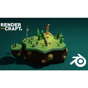 Udemy – Blender Academy 2021-6