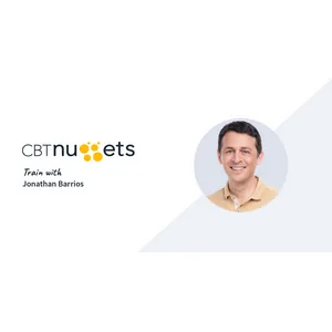CBTNuggets – ISACA ITCA: Data Science Fundamentals Online Training 2024-11
