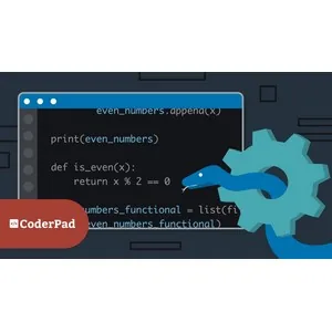 LinkedIn – Functional Programming with Python 2024-12