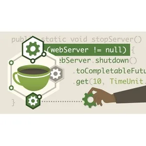 LinkedIn – Java Microservices with GraalVM 2025-2