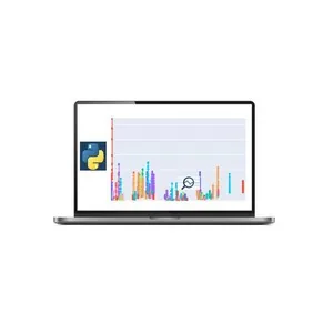 Udemy – Data Analysis with Pandas and Python Masterclass 2025 2024-11