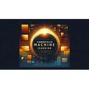 LunarTech – Machine Learning Fundamentals 2024-12