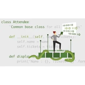 Linkedin – Programming Foundations: Beyond the Fundamentals 2024-11