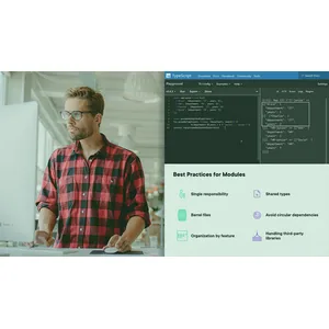 Pluralsight – TypeScript 5 Deep Dive 2024-11