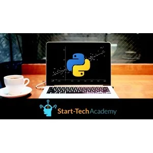 Udemy – Complete Linear Regression Analysis in Python 2024-11