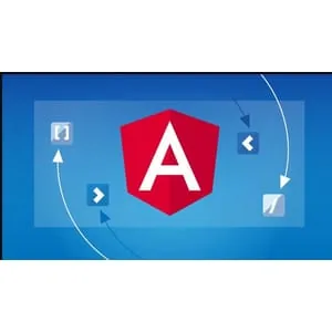 Udemy – Angular Styling & Animations (for Angular 2+) 2024-4