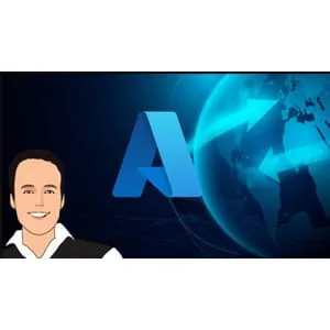 Udemy – AZ-900 Microsoft Azure Fundamentals with SIMULATIONS 2026-2