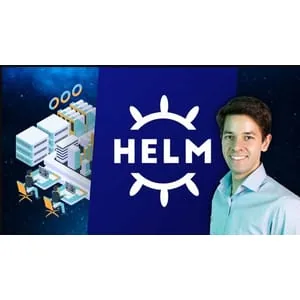 Udemy – Helm: The Definitive Guide from Beginner to Master 2025-7