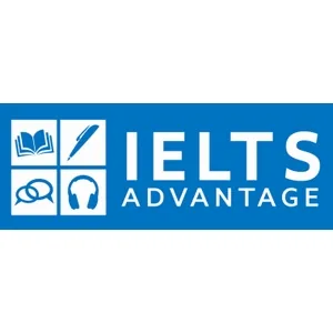 IELTS Advantage – IELTS VIP 2.0 2025-2