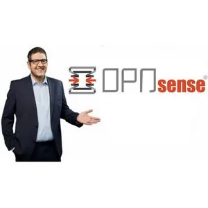 Udemy – Official OPNsense Course: Hands-On Labs for Beginners 2025-2