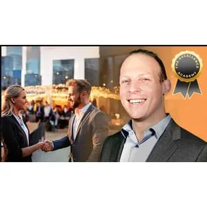 Udemy – UNFORGETTABLE EVENTS: Event Planning, Marketing & Management 2025-2