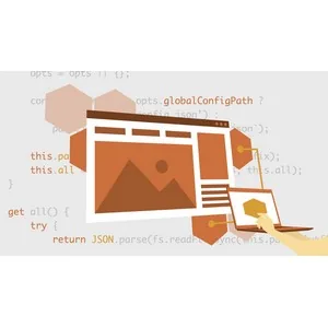 LinkedIn – Building a Website with Node.js and Express.js 2024-11