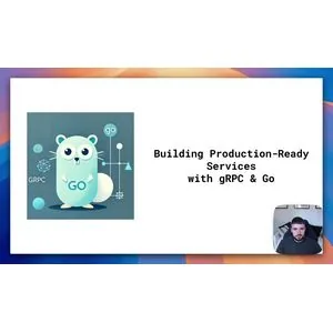 Bytesizego – Building Production-Ready Services with gRPC and Go 2024-9