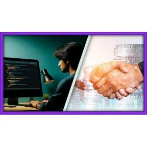 Udemy – Get Hired as a New Coder / Programmer [2025] 2025-2