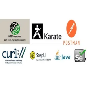 Udemy – Rest API Test & Automation with Postman, RestAssured, Karate 2022-6