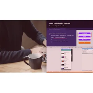 Pluralsight – Building .NET MAUI Applications with MVVM 2024-3
