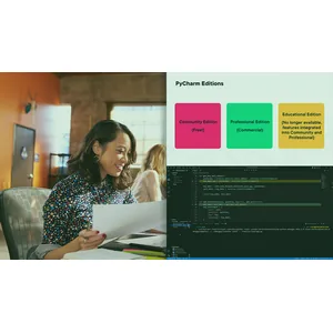 Pluralsight – Debugging in Python 2024-4