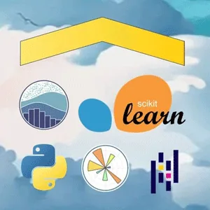 Udemy – Advanced Data Science Methods and Algorithms 2025-9