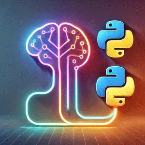 Udemy – AI & Python Development Megaclass – 300+ Hands-on Projects 2025-3
