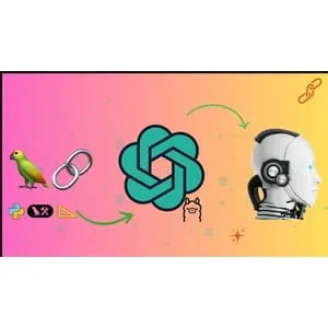 Udemy – Build & Test AI Agents, ChatBot, RAG with Ollama & Local LLM 2025-8