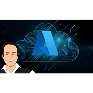 Udemy – Azure IT Administration Microsoft Course with SIMULATIONS 2025-1