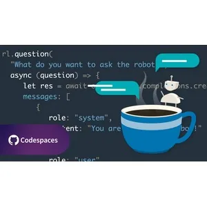 LinkedIn – AI Programming for JavaScript Developers 2024-4