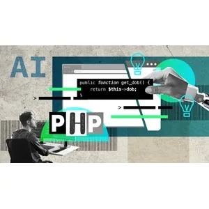LinkedIn – Building PHP Applications with Generative AI 2024-4