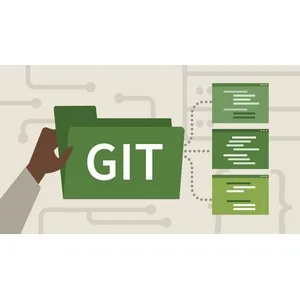 LinkedIn – Programming Foundations: Version Control with Git 2024-4