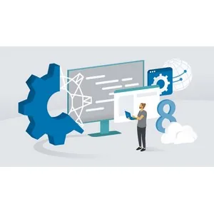 LinkedIn – Building Web APIs with ASP.NET Core 8 2024-4