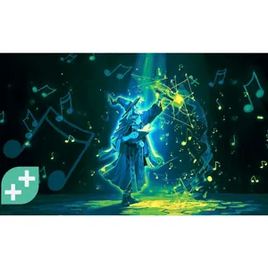 Udemy – Game Audio Essentials: Music Production for Video Games 2025-1