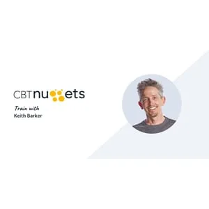 CBTNuggets – CompTIA Network+ (N10-009) 2025-2
