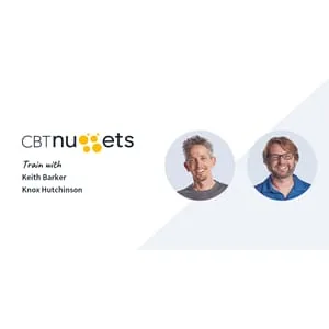 CBTNuggets – Cisco CCNP Enterprise Advanced Routing and Services (300-410 ENARSI) 2020-6