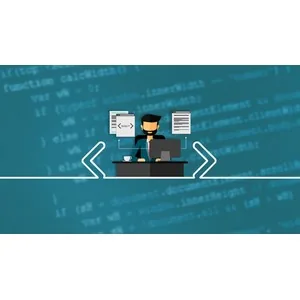 Udemy – Learn Object Oriented PHP By Building a Complete Website 2018-11