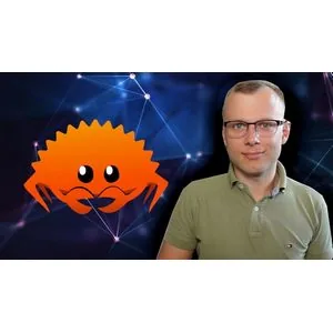 Udemy – Rust for Programmers – Coming from another language [2024] 2024-4