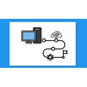 Udemy – Practical Backend Developer Roadmap – Python, Julia, Go 2024-4