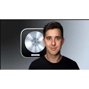 Udemy – Music Production in Logic Pro – The Complete Course! 2025-3