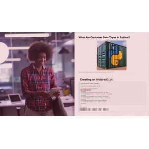 Pluralsight – Python Collections 2024-3
