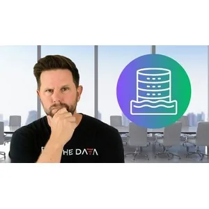 Udemy – Data Lake Fundamentals 2024-3