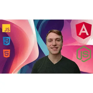 Udemy – Angular Front End Development Beginner to Master 2025 2025-1
