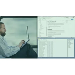 Pluralsight – Improving Code Quality with Visual Studio 2022 Code Analysis 2022-4