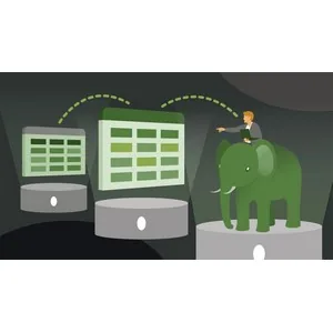 LinkedIn – Working with Data Arrays in PostgreSQL 2024-3