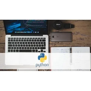 Udemy – GUI Automation using Python | Use Python for Automation 2024-6