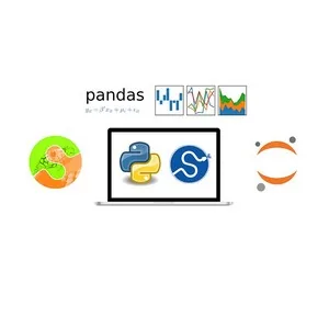 Udemy – The Complete Scientific Python 3 Bootcamp 2022-6